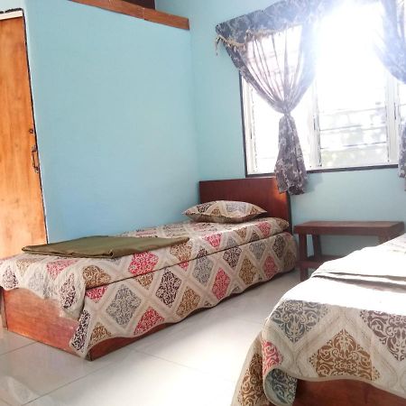 Roomstay Tok Abah A Kuala Rompin Zewnętrze zdjęcie