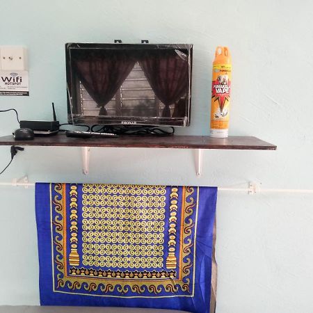 Roomstay Tok Abah A Kuala Rompin Zewnętrze zdjęcie