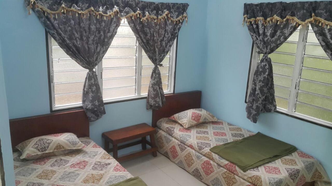 Roomstay Tok Abah A Kuala Rompin Zewnętrze zdjęcie