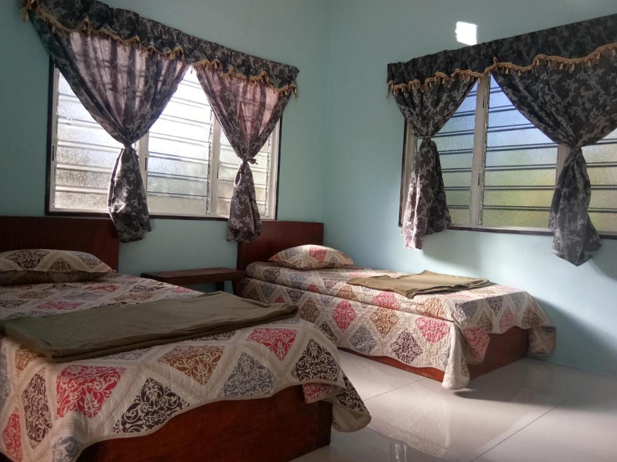 Roomstay Tok Abah A Kuala Rompin Zewnętrze zdjęcie